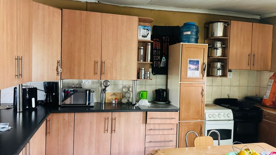 Commercial Property for Sale in Lakeview Free State